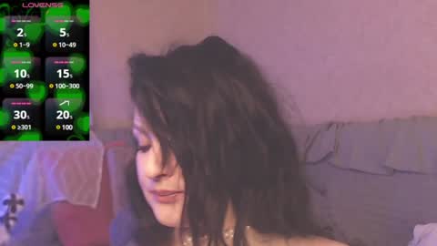 britneybarker online show from 01/09/25, 05:13