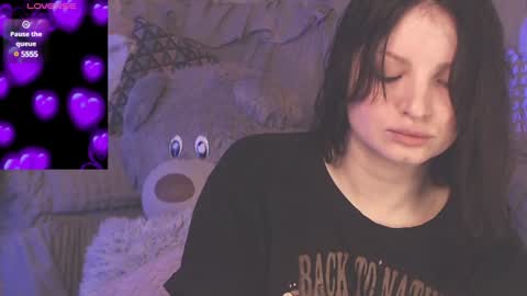 britneybarker online show from 02/03/25, 01:30