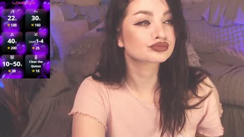 britneybarker online show from 02/14/25, 05:09