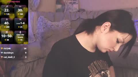 britneybarker online show from 02/18/25, 05:20