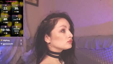 britneybarker online show from 02/28/25, 05:04