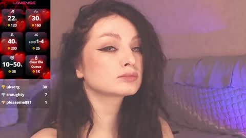 britneybarker online show from 03/04/25, 04:17