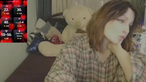 britneybarker online show from 05/26/26, 02:57