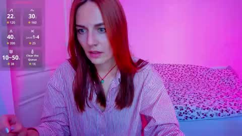 Snapshot of britneyhall chatting on 10/30/25, 11:00 britneyhall online show from 10/30/25, 11:00