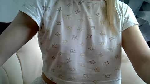 BritneyKittens online show from 02/25/25, 08:47