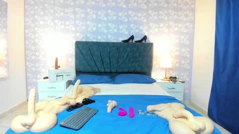 BritneySweet  online show from 12/04/24, 08:40