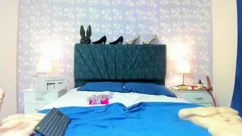 BritneySweet  online show from 12/21/24, 10:51