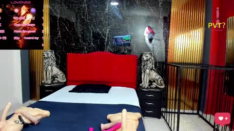 BritneySweet  online show from 02/14/25, 02:39