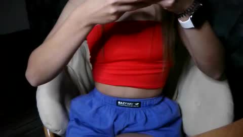 BritneyxKittens online show from 10/05/25, 03:10