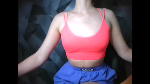 BritneyxKittens online show from 10/21/25, 04:08