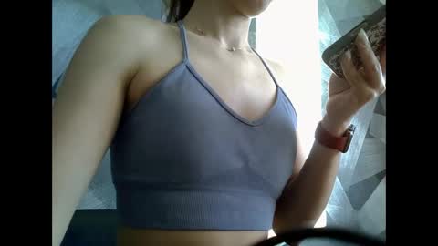 BritneyxKittens online show from 11/21/25, 07:51