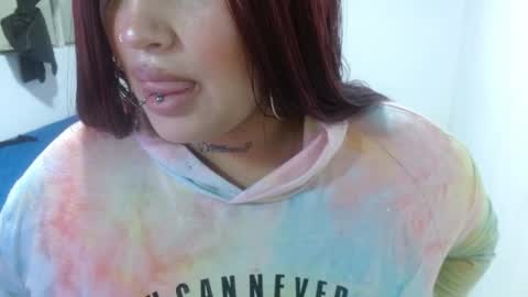 brittanycurvy69 online show from 04/10/26, 09:41