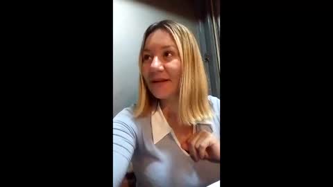 Brittany Love online show from 05/31/26, 03:15