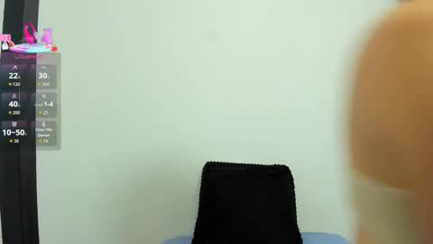 Snapshot of brittanyy20 chatting on 09/24/25, 11:24 brittanyy20 online show from 09/24/25, 11:24