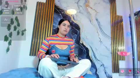 Snapshot of brittanyy20 chatting on 10/15/25, 09:42 brittanyy20 online show from 10/15/25, 09:42