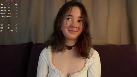 Lina online show from 12/04/25, 12:25