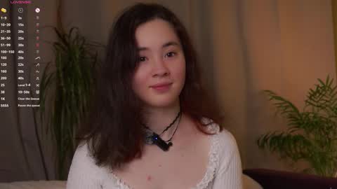 Lina online show from 12/18/25, 11:38