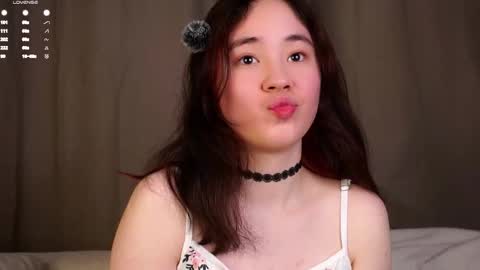 Lina online show from 01/19/26, 11:36