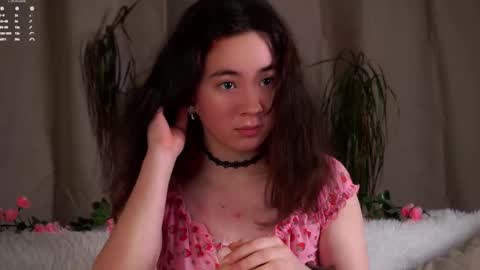 Lina online show from 02/01/26, 11:20