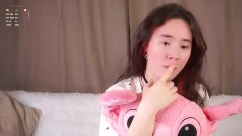 Lina online show from 02/25/26, 11:31