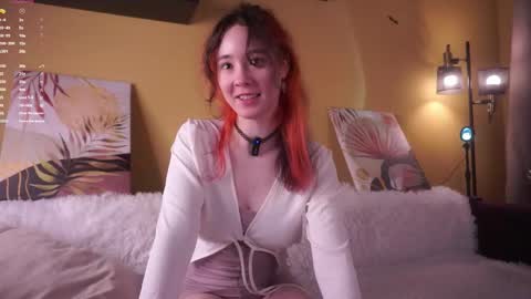 Lina online show from 05/30/26, 03:20