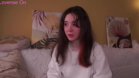 Lina online show from 06/06/26, 03:06