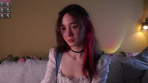 Lina online show from 07/08/26, 03:16