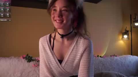 Lina online show from 07/09/26, 03:16