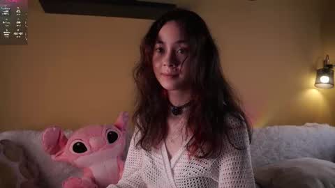 Lina online show from 07/22/26, 03:15