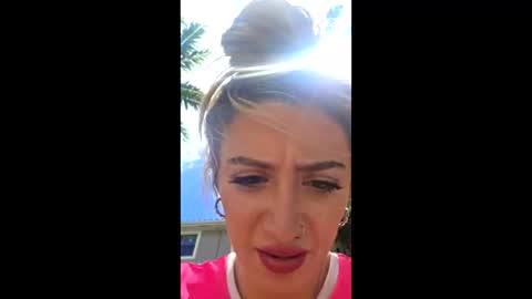 Britt james online show from 04/12/26, 06:13