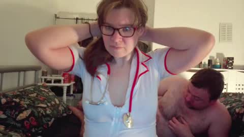 Claire and Gary online show from 04/12/26, 05:29