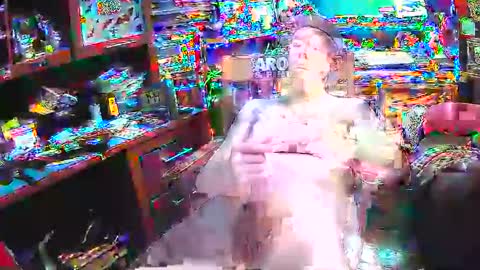 britzchris online show from 03/25/26, 07:42