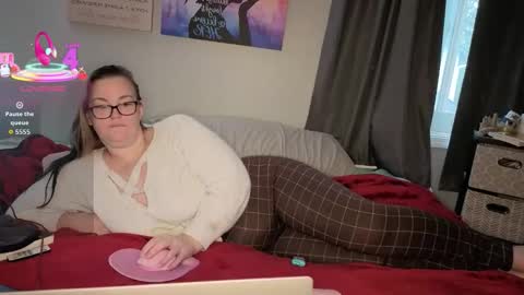 brkenprincess81 online show from 11/13/25, 04:39