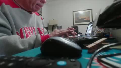 brock2701 online show from 01/10/25, 10:06