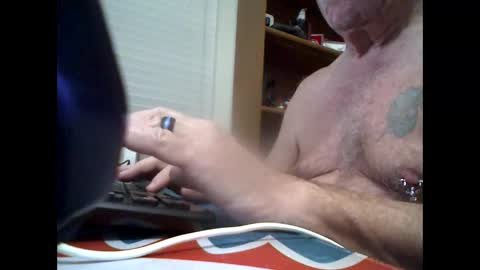 brock2701 online show from 01/20/25, 06:53