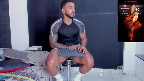 brock_hurn online show from 09/10/25, 08:20