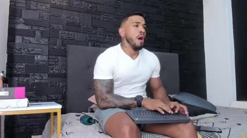 brock_hurn online show from 09/13/25, 09:25