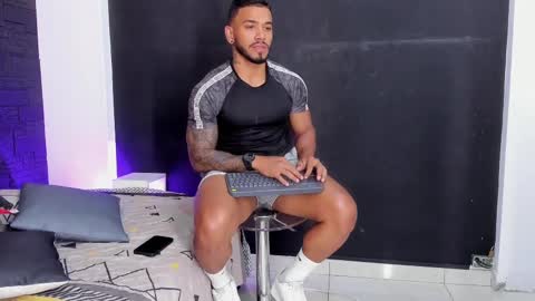 brock_hurn online show from 09/16/25, 08:43