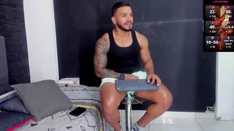 brock_hurn online show from 09/20/25, 09:38