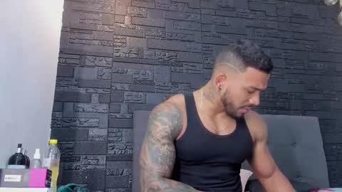 brock_hurn online show from 09/26/25, 08:24