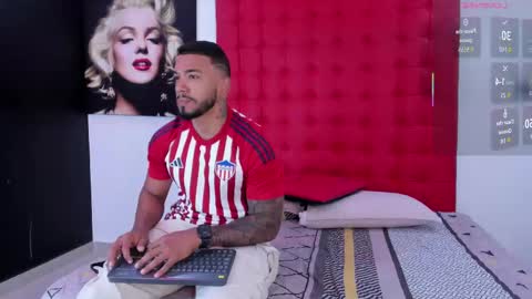 brock_hurn online show from 09/28/25, 06:24