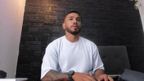 brock_hurn online show from 10/01/25, 07:09