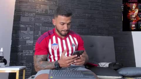 brock_hurn online show from 10/15/25, 09:37