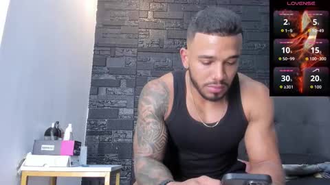 brock_hurn online show from 10/19/25, 08:42