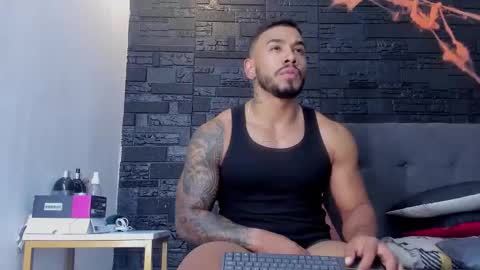 brock_hurn online show from 10/31/25, 09:16