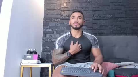 brock_hurn online show from 11/02/25, 08:33