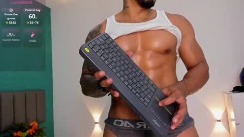 brock_hurn online show from 01/15/26, 10:02