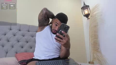 brock_hurn online show from 02/22/26, 09:13