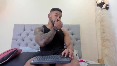 brock_hurn online show from 02/23/26, 09:01