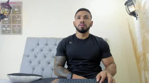 brock_hurn online show from 04/05/26, 05:10